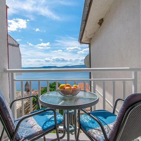 Apartment Terezija Писак Екстер'єр фото