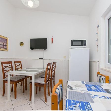 Apartment Terezija Писак Екстер'єр фото