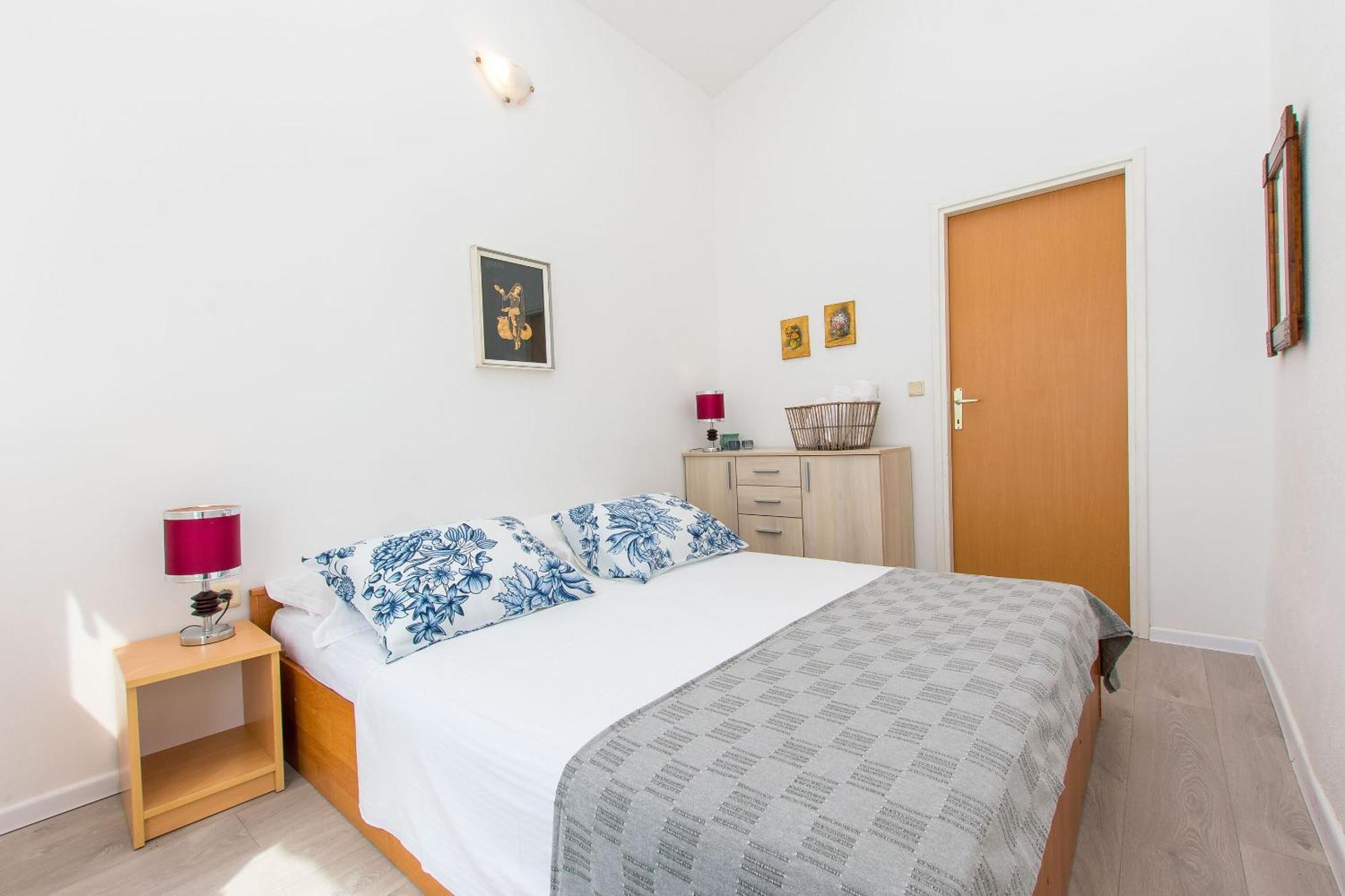 Apartment Terezija Писак Екстер'єр фото