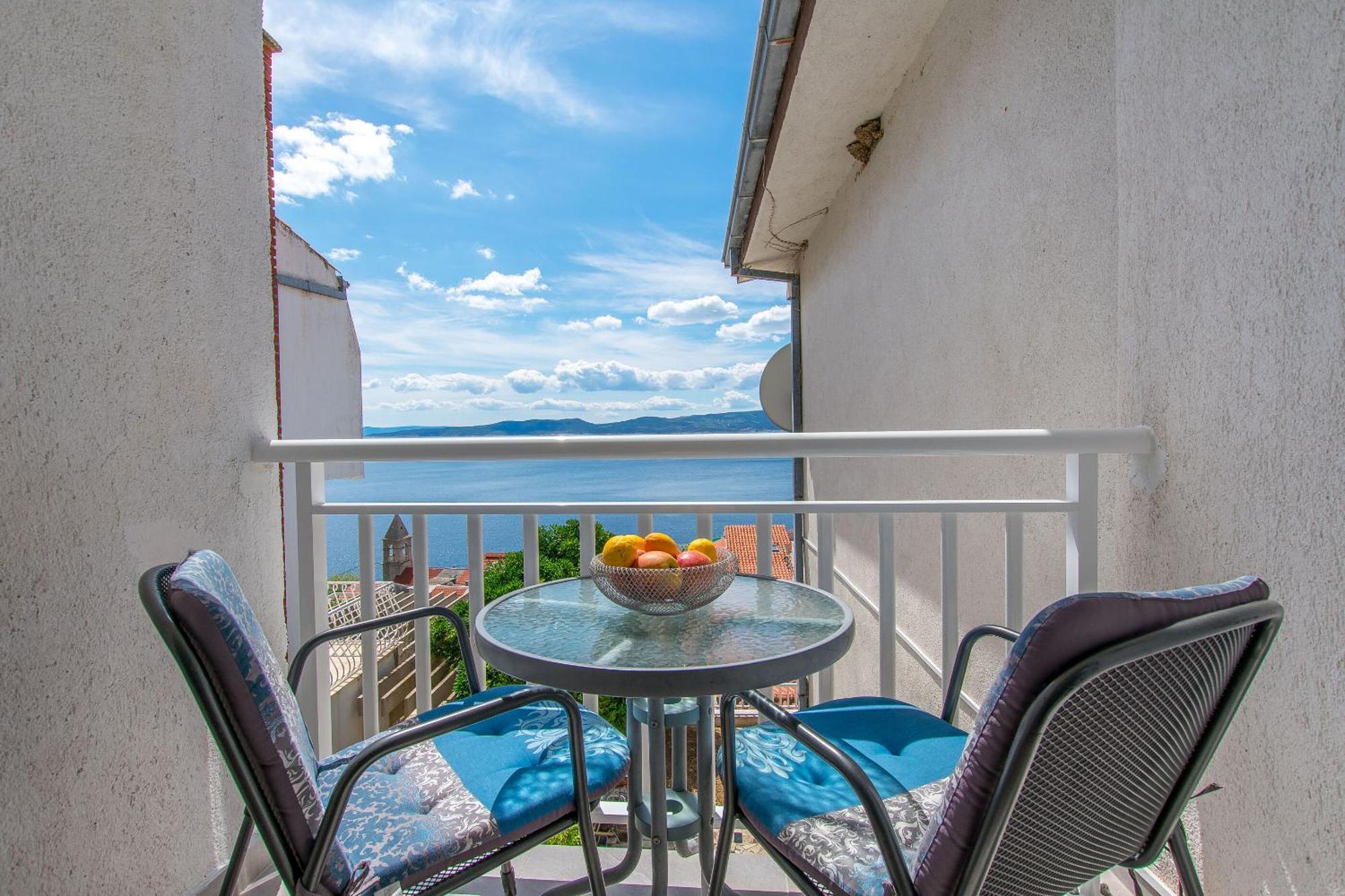 Apartment Terezija Писак Екстер'єр фото