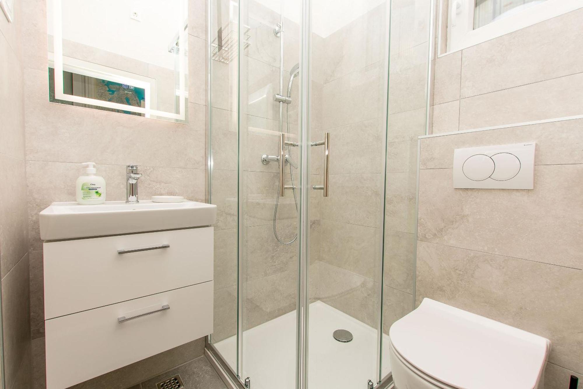 Apartment Terezija Писак Екстер'єр фото