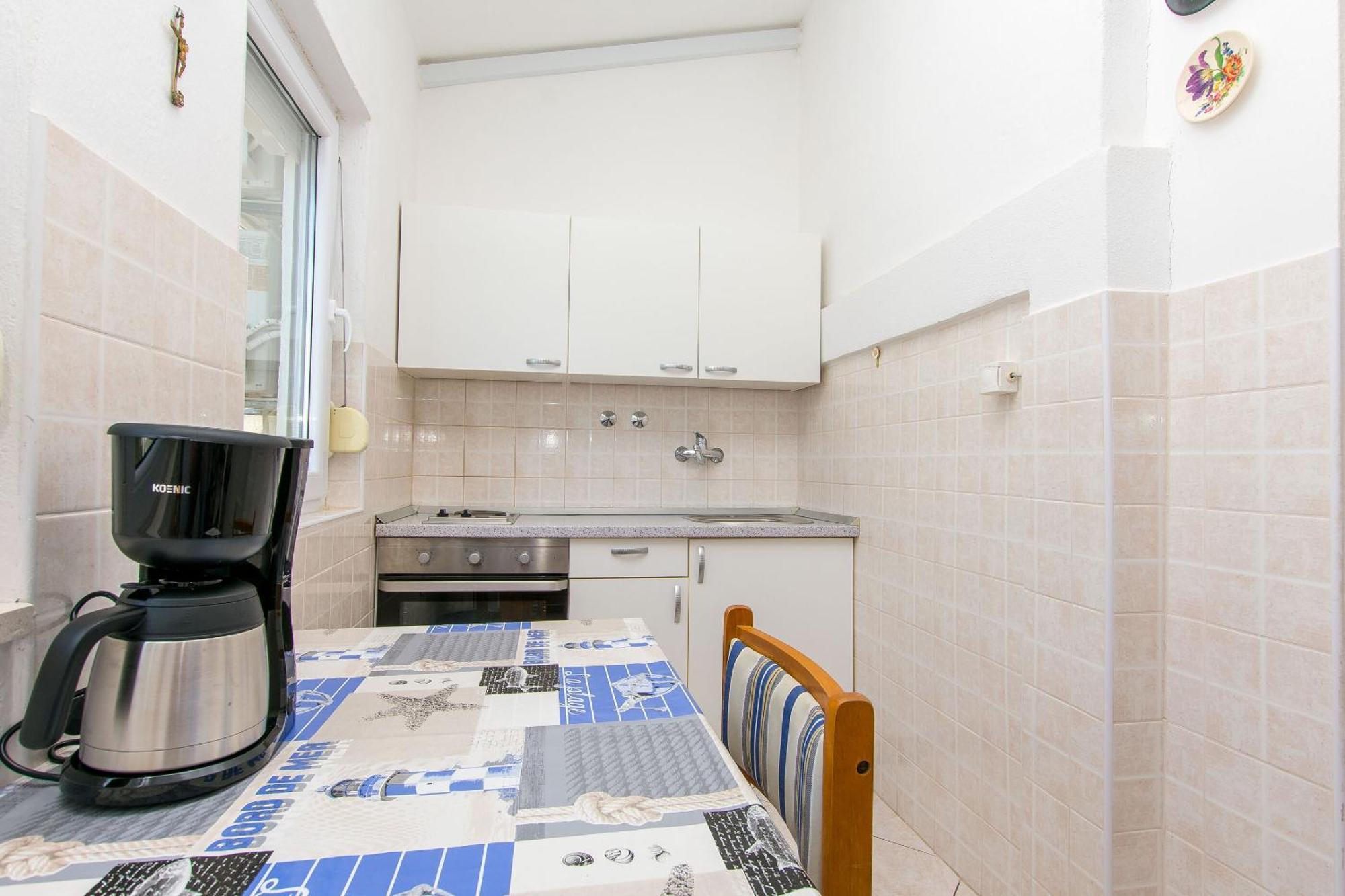 Apartment Terezija Писак Екстер'єр фото