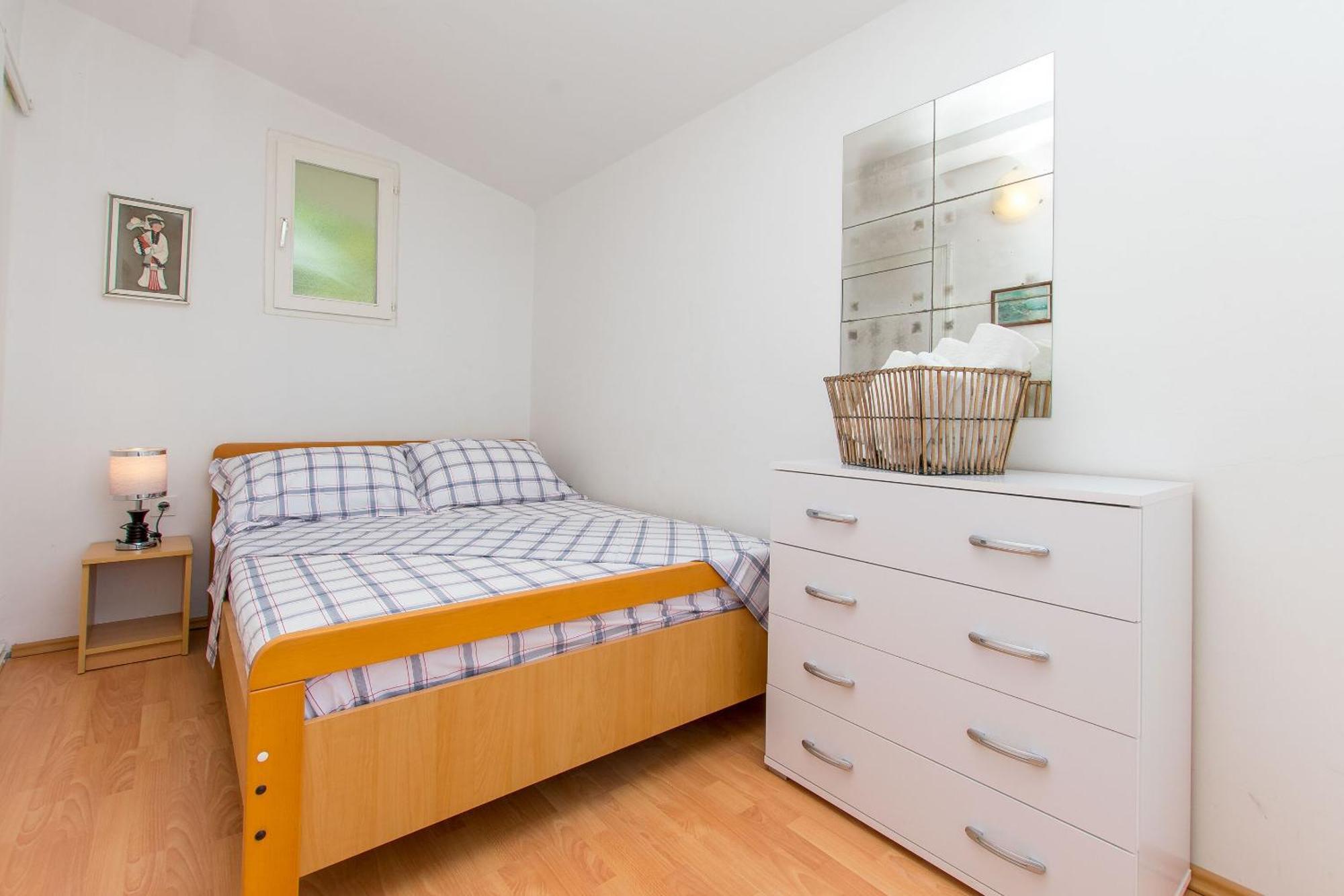 Apartment Terezija Писак Екстер'єр фото