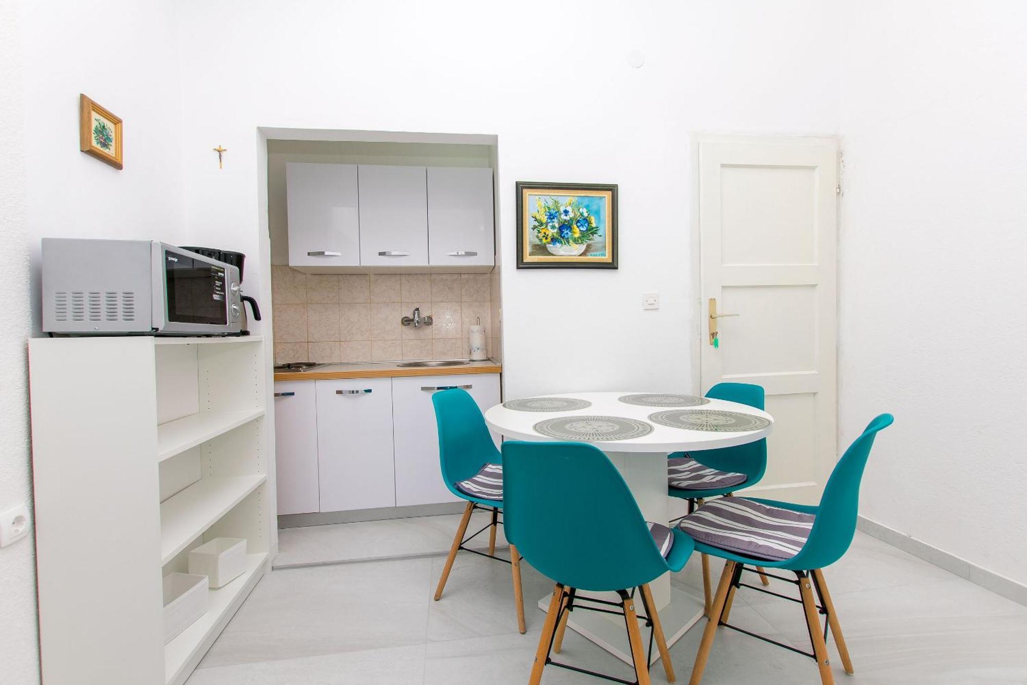 Apartment Terezija Писак Екстер'єр фото