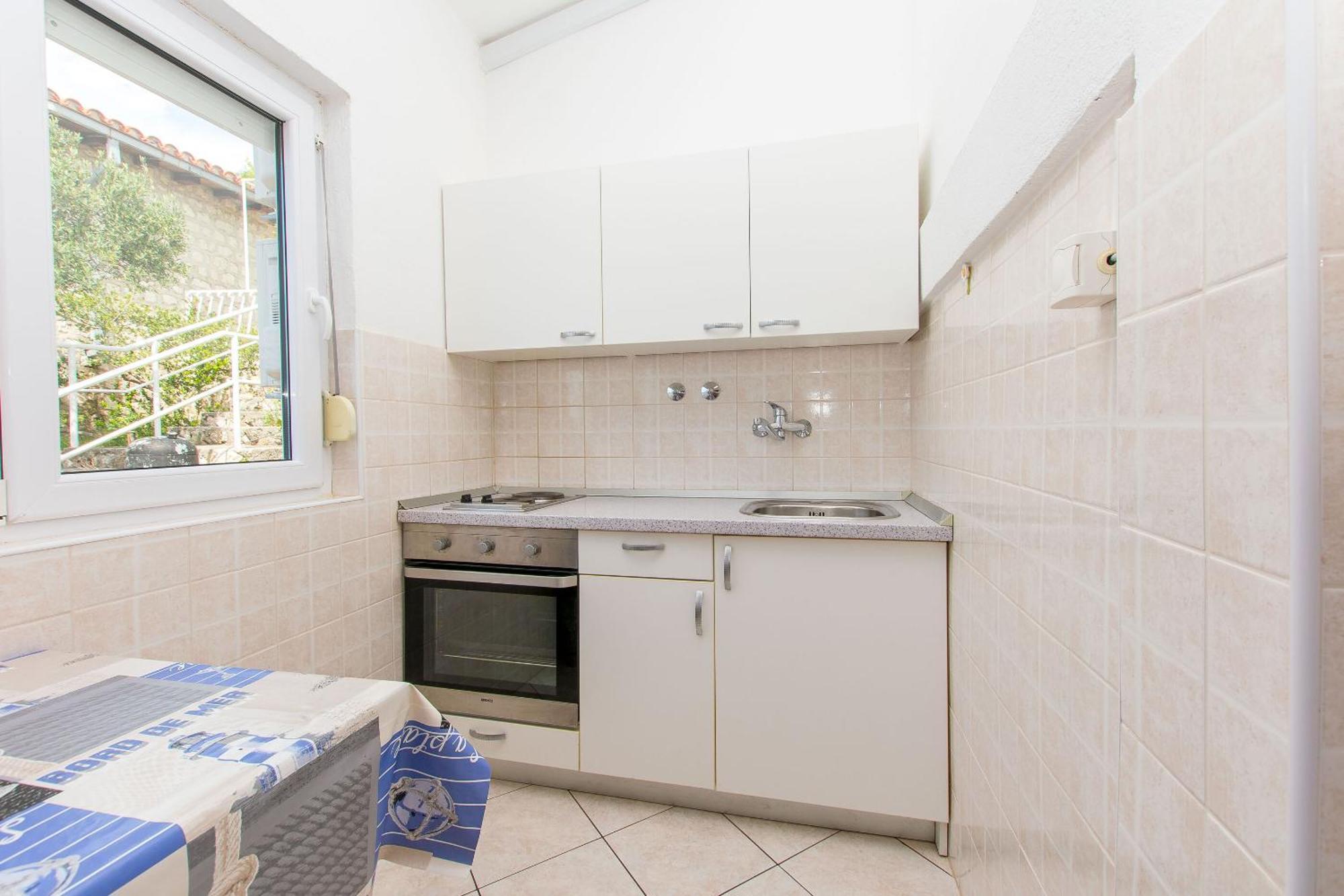 Apartment Terezija Писак Екстер'єр фото