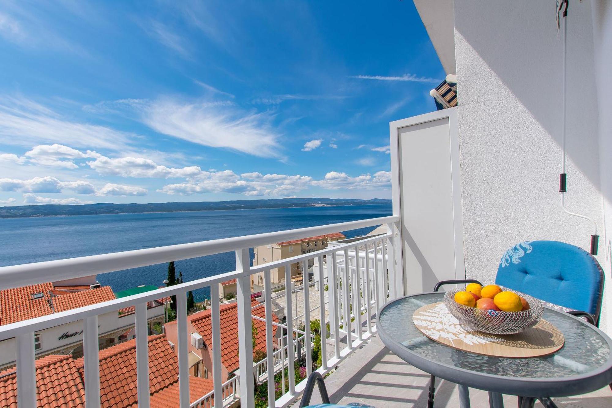 Apartment Terezija Писак Екстер'єр фото