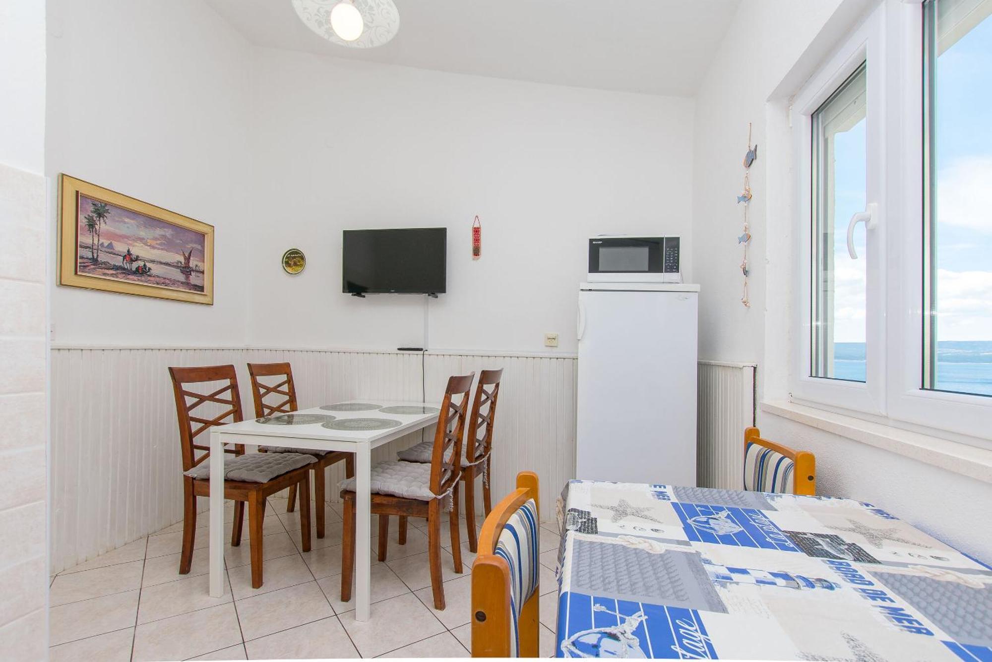 Apartment Terezija Писак Екстер'єр фото