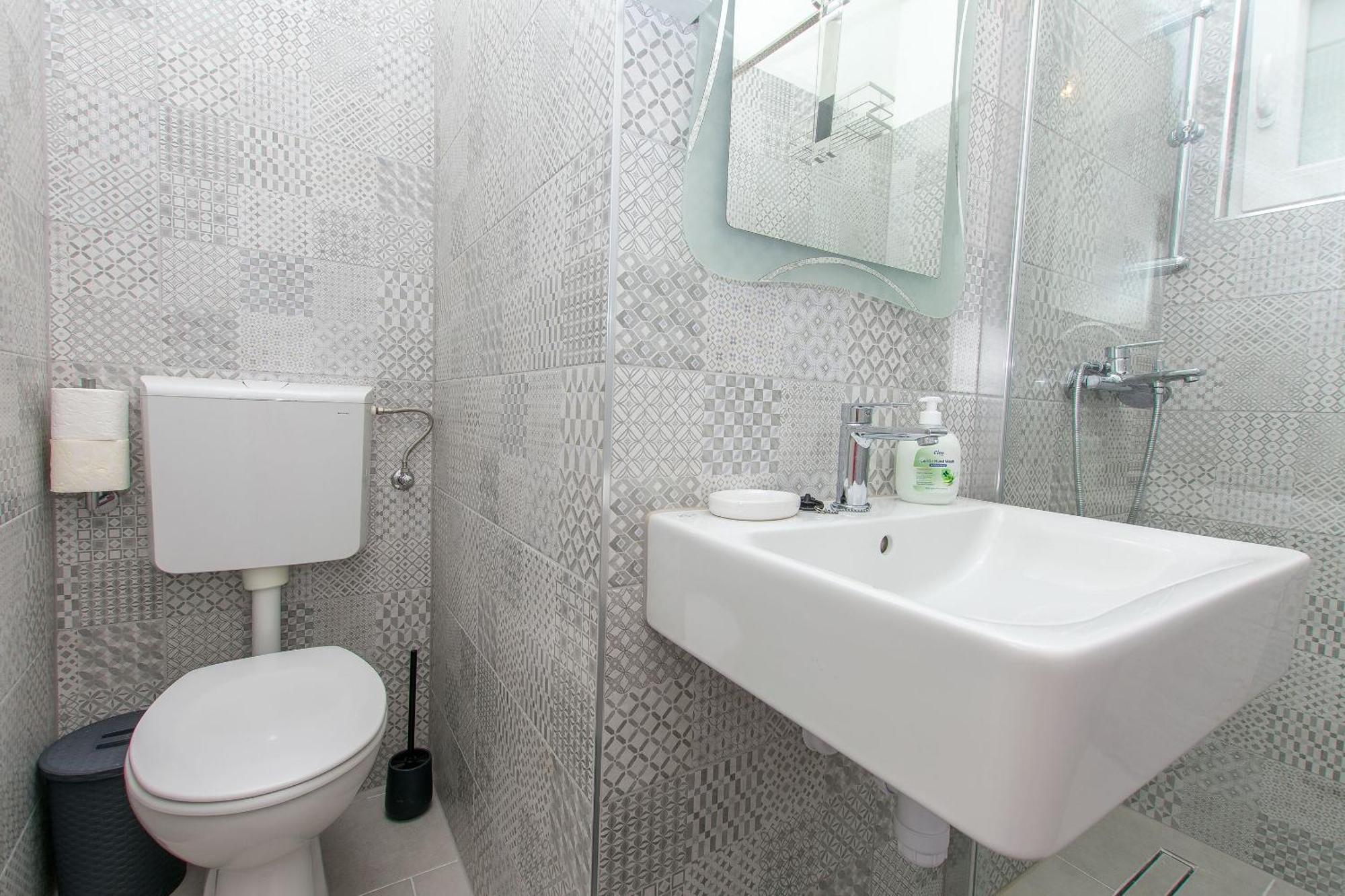 Apartment Terezija Писак Екстер'єр фото