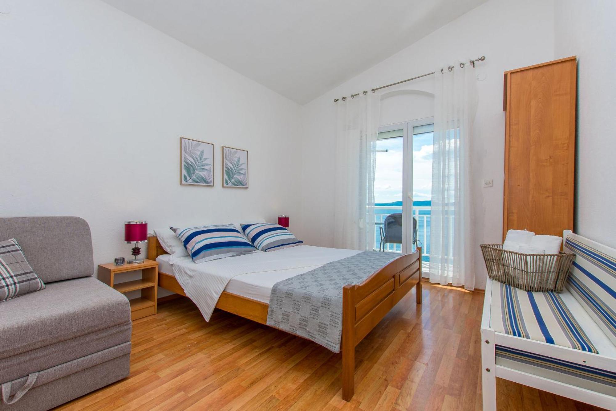 Apartment Terezija Писак Екстер'єр фото