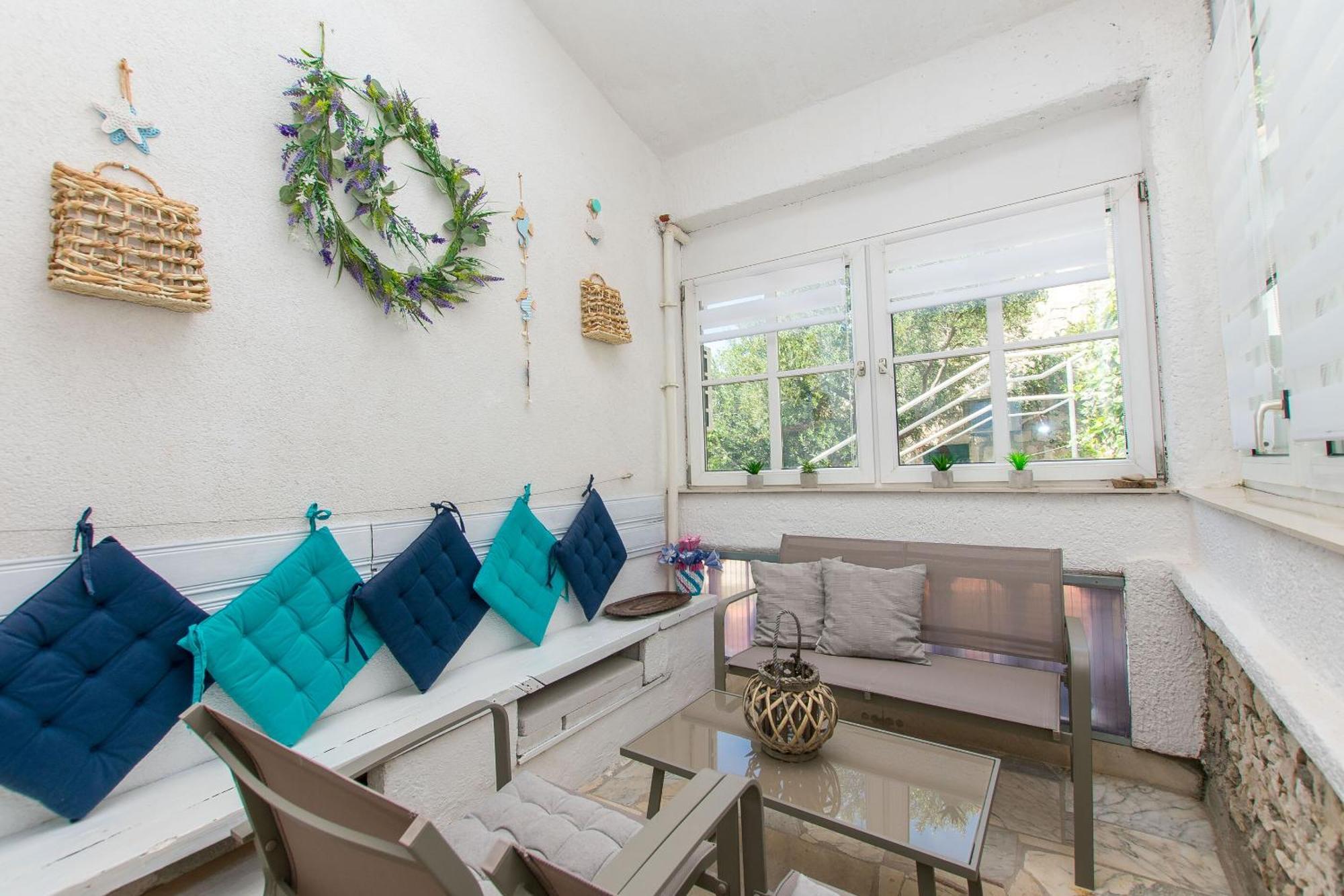 Apartment Terezija Писак Екстер'єр фото