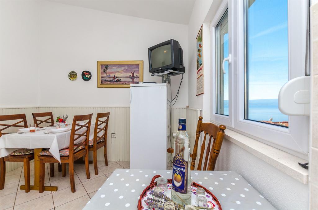 Apartment Terezija Писак Екстер'єр фото