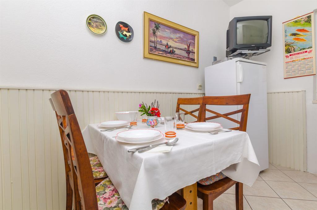 Apartment Terezija Писак Екстер'єр фото