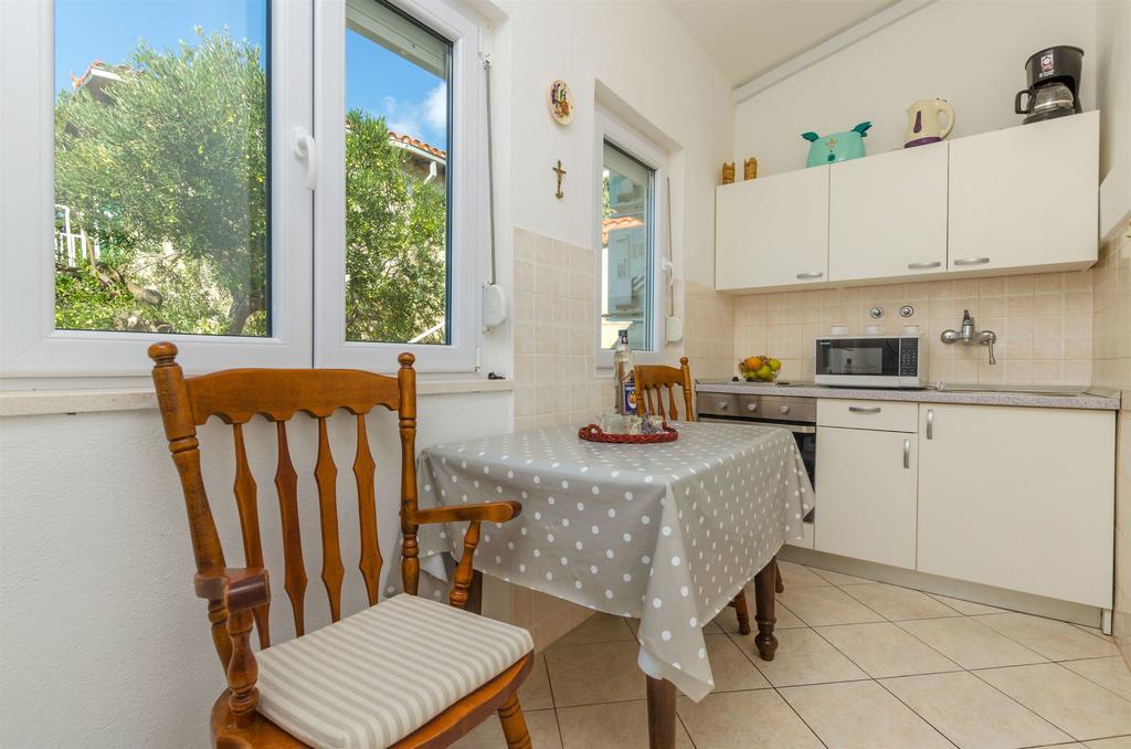Apartment Terezija Писак Екстер'єр фото